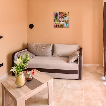 Apartmán Bamba.5 Grebaštica