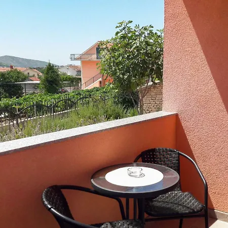 Apartmán Bamba.5 *