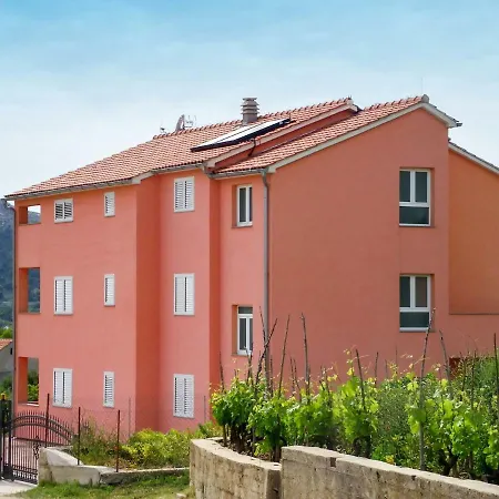 Apartmán Bamba.5