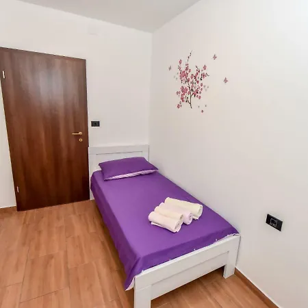 Bamba.5 * Grebaštica