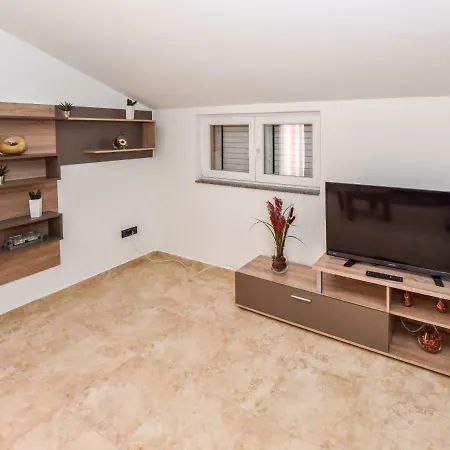 Apartmán Bamba.5