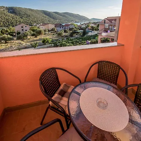 Apartmán Bamba.5 Grebaštica