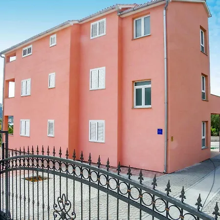 Bamba.5 Apartmán