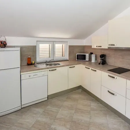 Bamba.5 Apartmán Grebaštica