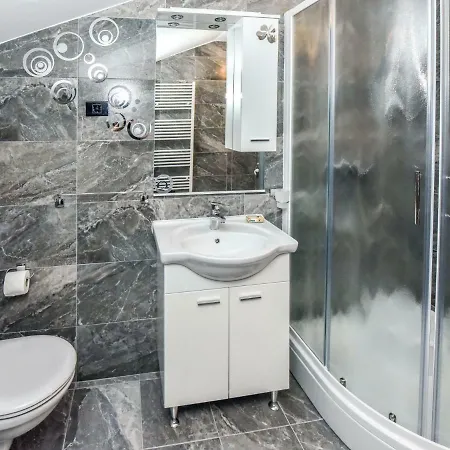 Apartmán Bamba.5