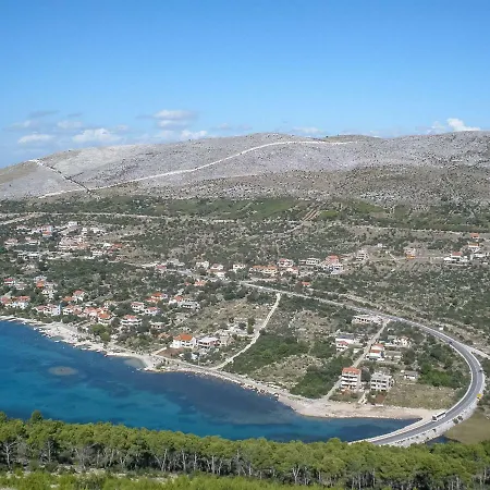 Bamba.5 * Grebaštica