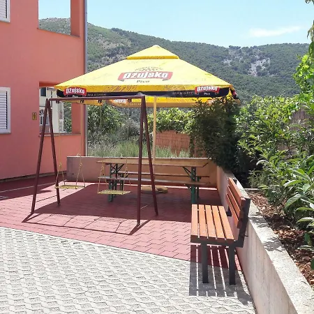 Bamba.5 Apartmán Grebaštica