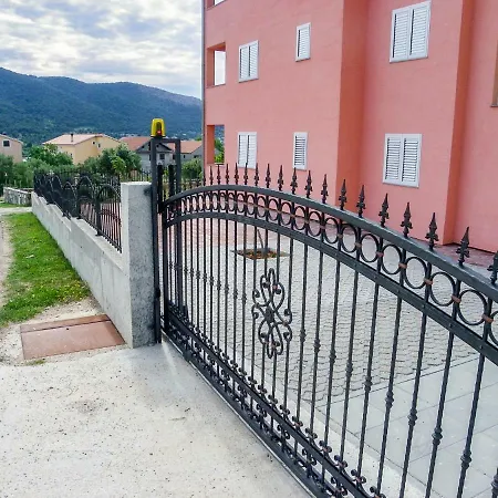Bamba.5 Grebaštica