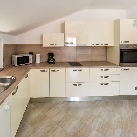 Apartmán Bamba.5