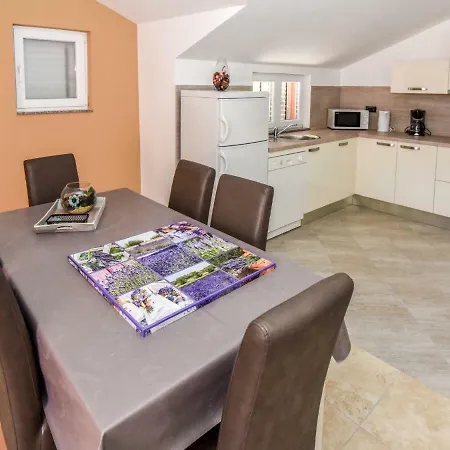 Bamba.5 Apartmán