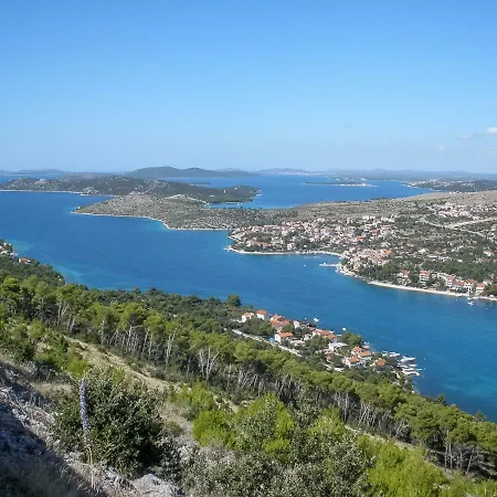 Bamba.5 Apartmán Grebaštica