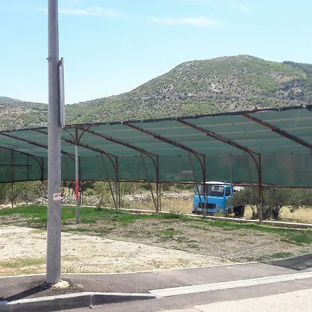 Apartmán Bamba.5 *